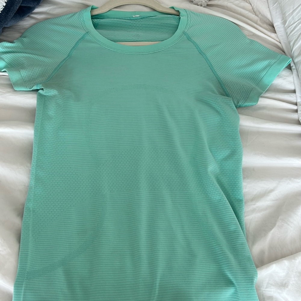 Lululemon Swiftly Tech Tshirt